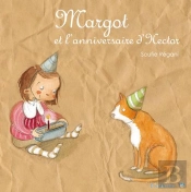 Margot Et L'Anniversaire D'Hector
