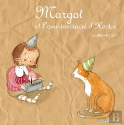Bertrand.pt - Margot Et L'Anniversaire D'Hector