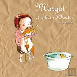 Bertrand.pt - Margot Et Le Bain D'Hector