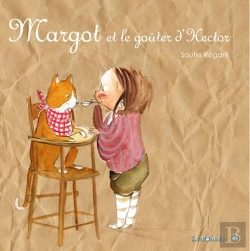 Bertrand.pt - Margot Et Le Goûter D'Hector