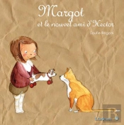 Margot Et Le Nouvel Ami D'Hector