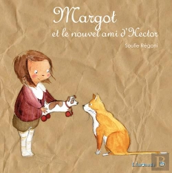 Bertrand.pt - Margot Et Le Nouvel Ami D'Hector