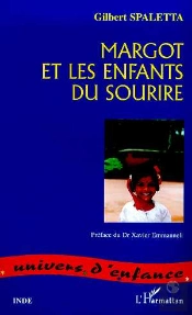 Margot Et Les Enfants Du Sourire
