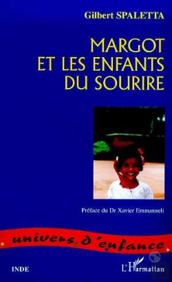 Bertrand.pt - Margot Et Les Enfants Du Sourire