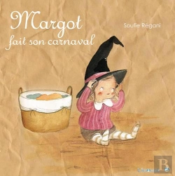 Bertrand.pt - Margot Fait Son Carnaval
