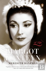 Margot Fonteyn