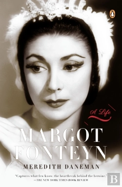 Bertrand.pt - Margot Fonteyn
