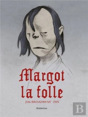 Margot La Folle