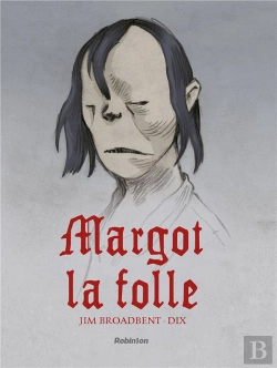 Bertrand.pt - Margot La Folle