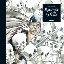Bertrand.pt - Margot La Folle