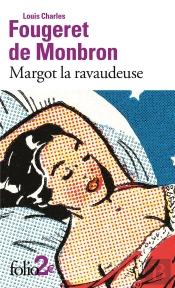 Margot La Ravaudeuse