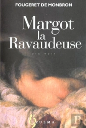 Margot La Ravaudeuse