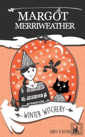 Margot Merriweather