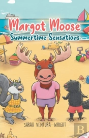 Margot Moose