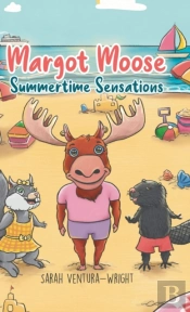 Margot Moose