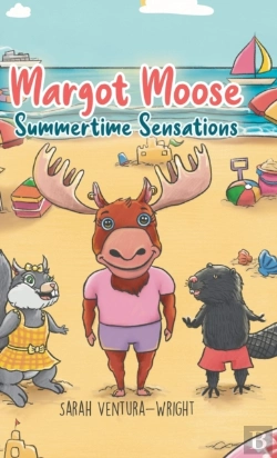 Bertrand.pt - Margot Moose