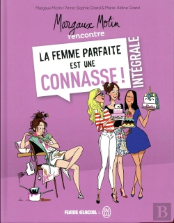 Bertrand.pt - Margot Motin Rencontre La Femme Parfaite Est Une Connaisse ! Intégrale