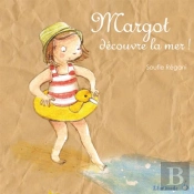Margot Part En Voyage