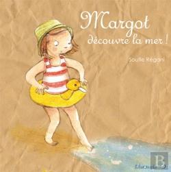 Bertrand.pt - Margot Part En Voyage