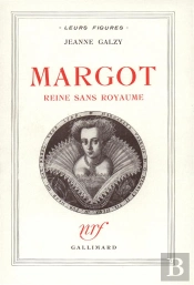 Margot Reine Sans Royau