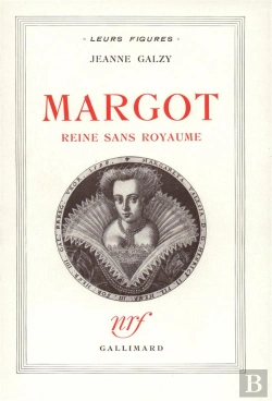 Bertrand.pt - Margot Reine Sans Royau