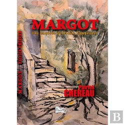 Bertrand.pt - Margot - Une Enquete De Basile Campeador