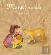 Margot Va À L'École