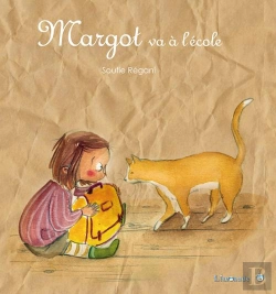 Bertrand.pt - Margot Va À L'École