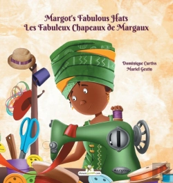 Bertrand.pt - Margot'S Fabulous Hats - Les Fabuleux Ch
