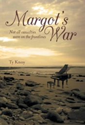 Margot'S War