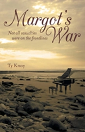 Margot'S War