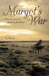 Margot'S War