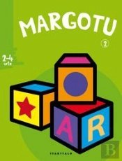 Margotu 2 (2-4 Urte)