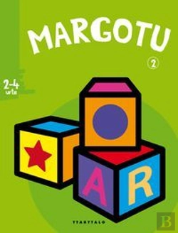 Bertrand.pt - Margotu 2 (2-4 Urte)