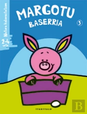 Margotu Baserria 3