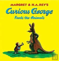Bertrand.pt - Margret & H.A. Rey'S Curious George Feeds The Animals