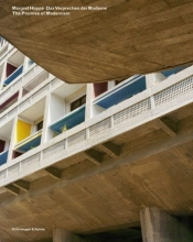 Margret Hoppe. The Promise Of Modernism