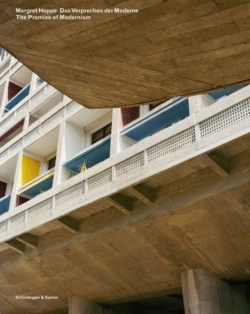 Bertrand.pt - Margret Hoppe. The Promise Of Modernism