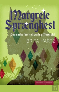 Bertrand.pt - Margrete Spraenghest - Danmarks Forste Dronning Margrete?