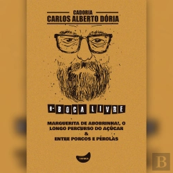 Bertrand.pt - Marguerita De Abobrinha!, O Longo Percurso Do Açúcar & Entre Porcos E Pérolas