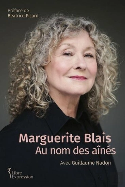Bertrand.pt - Marguerite Blais : Au Nom Des Aînés