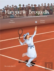 Marguerite Broquedis : L'Histoire De La Première Championne Olympique Française