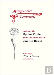 Marguerite Commune