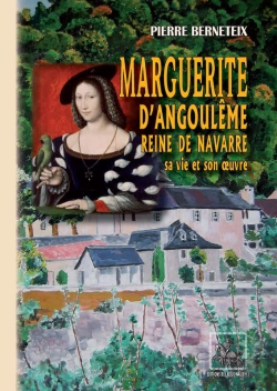 Bertrand.pt - Marguerite D'Angoulême, Reine De Navarre, Sa Vie Et Son Oeuvre