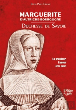 Bertrand.pt - Marguerite D'Autriche-Bourgogne - Duchesse De Savoie