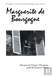 Marguerite De Bourgogne
