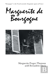 Marguerite De Bourgogne
