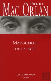 Marguerite De La Nuit