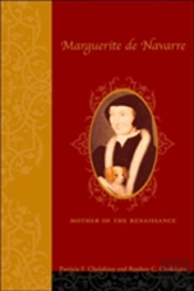 Marguerite De Navarre (1492â€“1549)