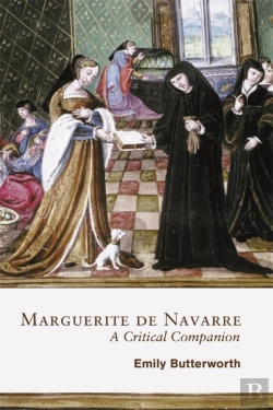 Bertrand.pt - Marguerite De Navarre: A Critical Companion